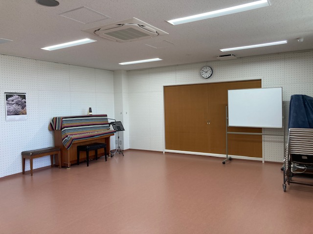 施設写真