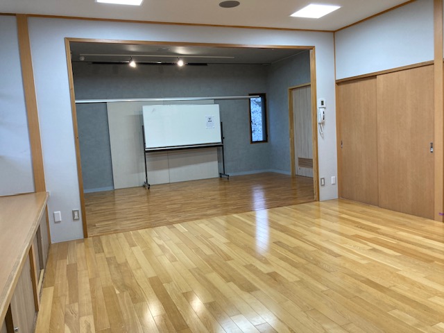 施設写真