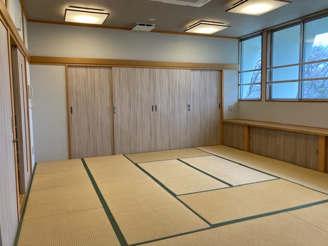 施設写真
